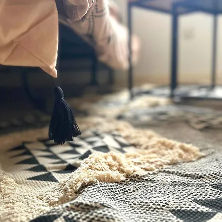 L'oasis Cosy Appartamento Villeurbanne