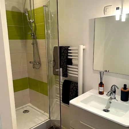 L'oasis Cosy Apartment Villeurbanne